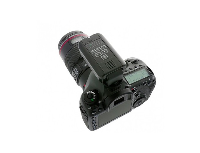 ELINCHROM 2 compacts D-LITE RX4 2X400 JOULES