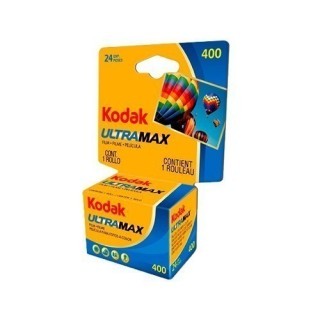 KODAK ULTRA * GC 135-24P * (10)