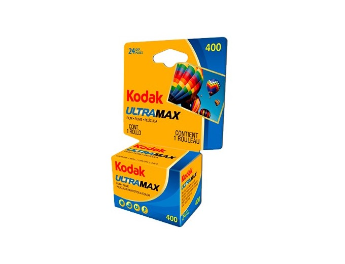 KODAK ULTRA * GC 135-24P * (10)