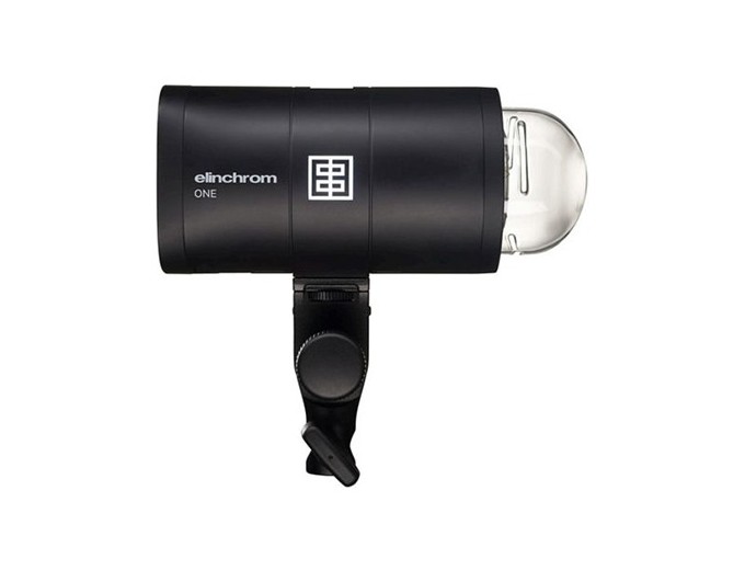 Elinchrom torches ONE