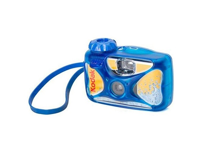 KODAK *  FUN Sport   Aquatic  * 27 vues