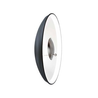 Elinchrom Bol beaute BLANC D44CM  80°C GF