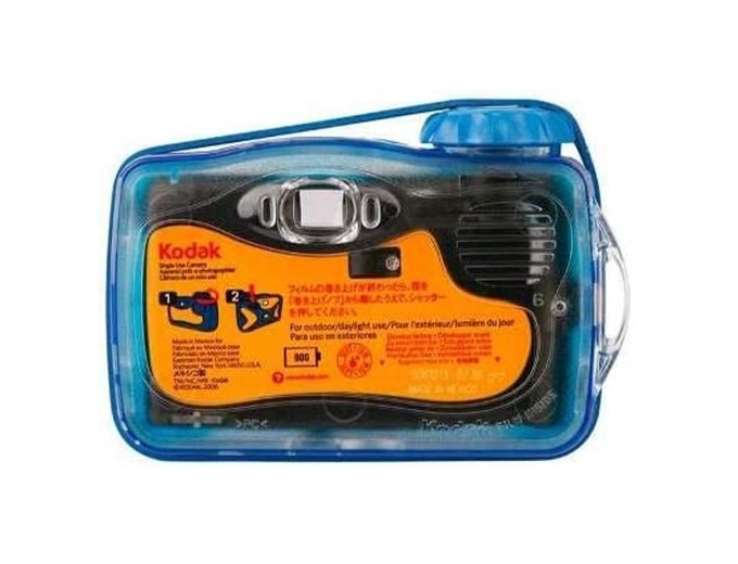 KODAK *  FUN Sport   Aquatic  * 27 vues