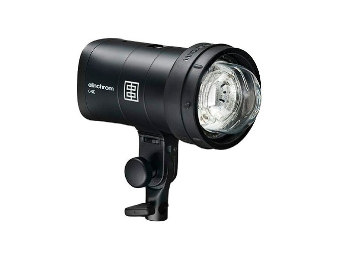 Elinchrom ONE  adaptateur OCF