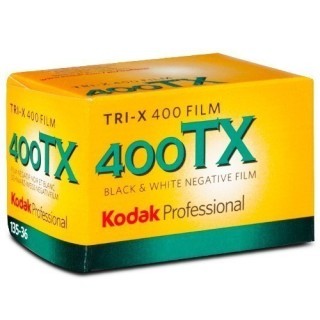 KODAK TRI-X 400 ISO 135-36P (10)