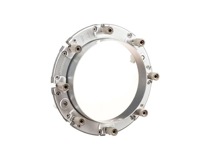 Elinchron Rotalux Speedring pour flash Elinchrom