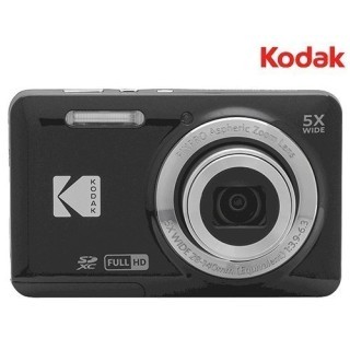 KODAK PIXPRO FZ55 Black