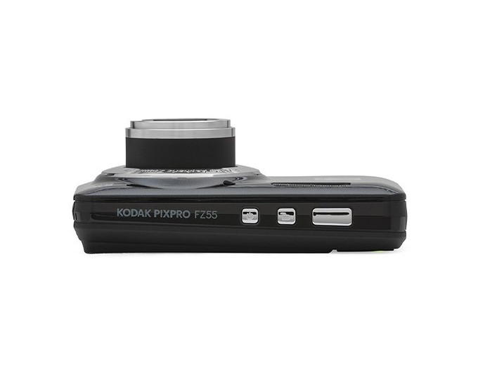 KODAK PIXPRO FZ55 Black