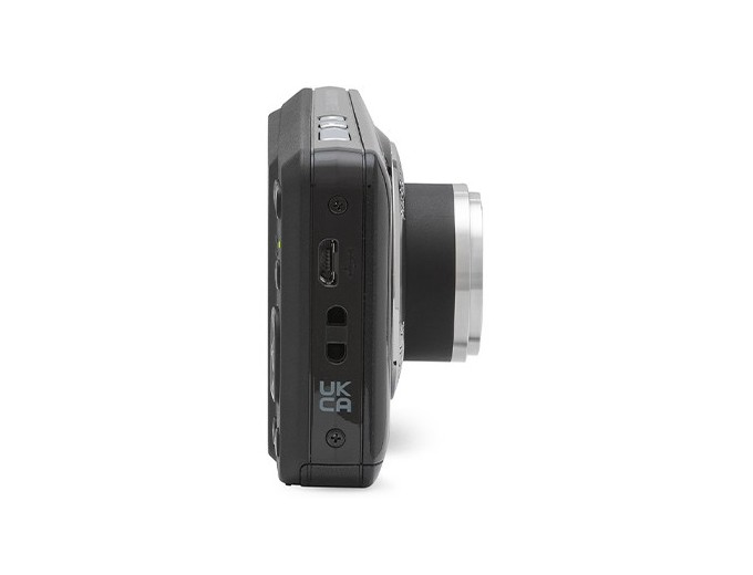 KODAK PIXPRO FZ55 Black