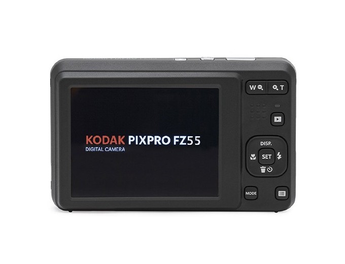 KODAK PIXPRO FZ55 Black