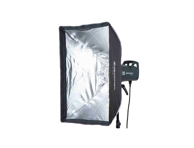 Elinchrom Boite a lumiere Rotalux GO Recta 55x75cm