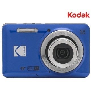 KODAK PIXPRO FZ55 Blue