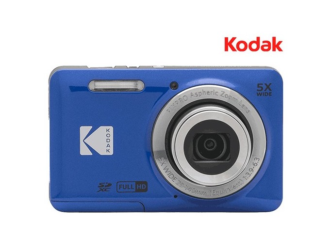 KODAK PIXPRO FZ55 Blue