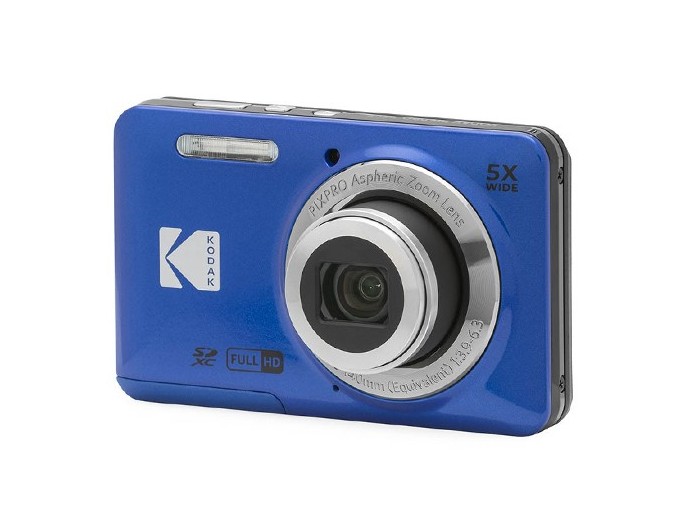 KODAK PIXPRO FZ55 Blue