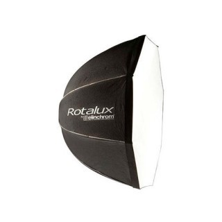 ROTALUX OCTABOX DEEP 70cm sans speedring