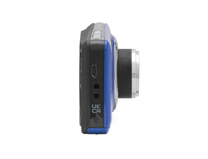 KODAK PIXPRO FZ55 Blue