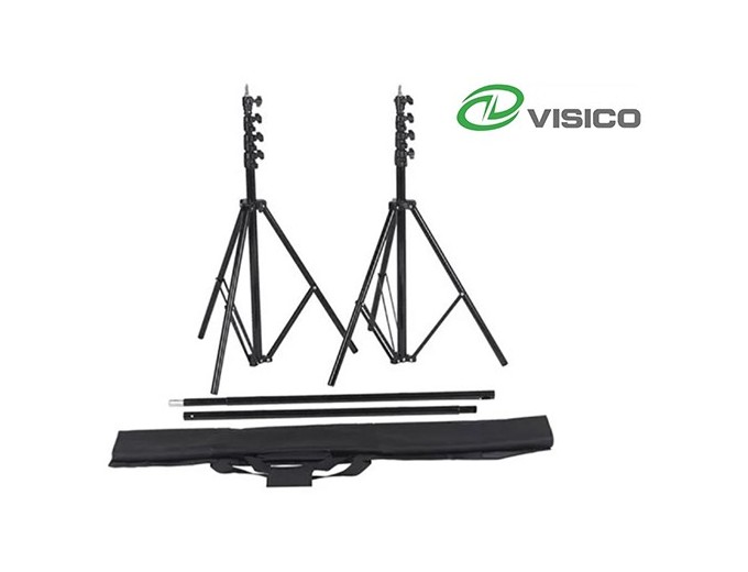 VISICO VS-808C  kit support de fond