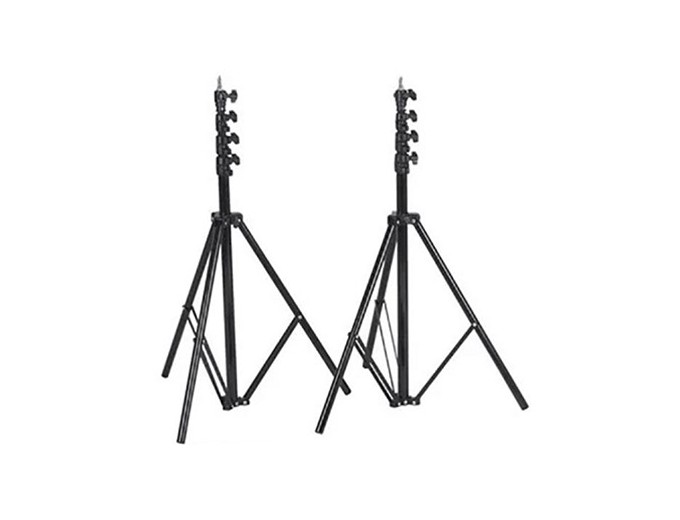 VISICO VS-808C  kit support de fond