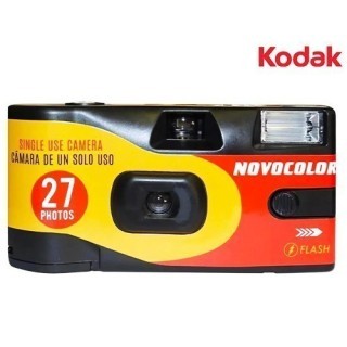 NOVOCOLOR  PAP FLASH  27 vues