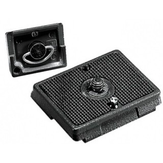 Plateau rapide Manfrotto 200PL