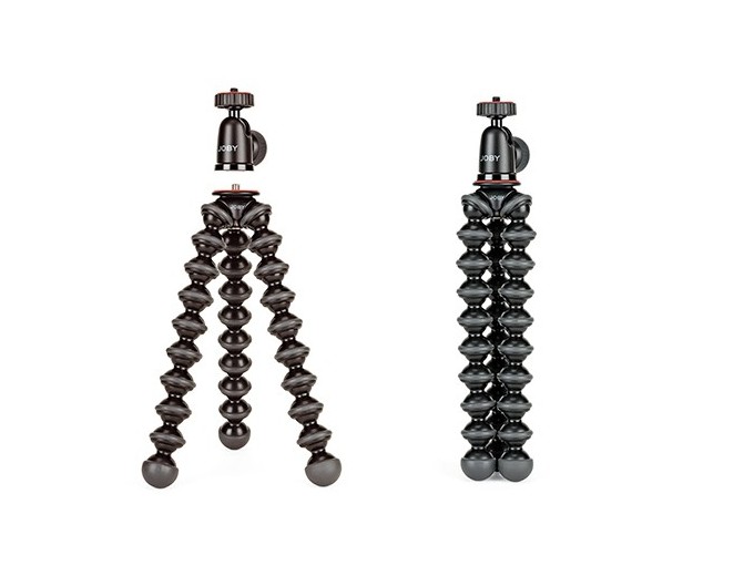 JOBY PIED  GorillaPod 1K Kit avec rotule 1Kg Maxi
