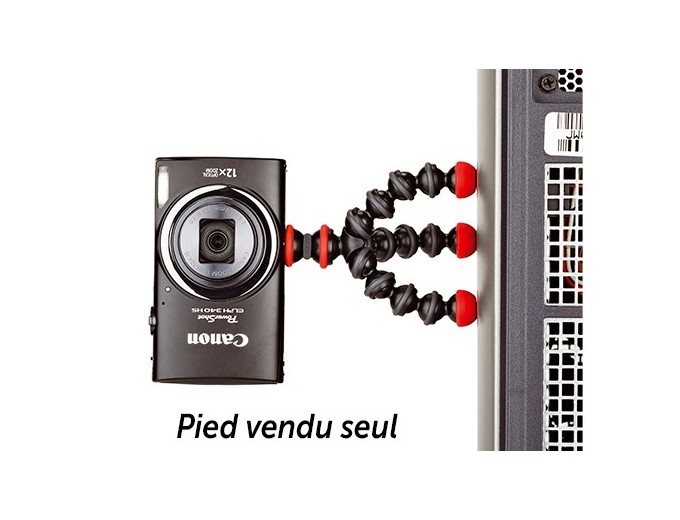 JOBY PIED  GorillaPod MINI MAGNETIC