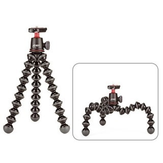 JOBY PIED  GorillaPod 3Kg Maxi