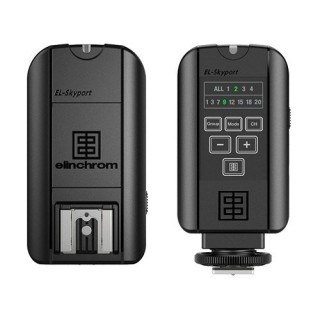 Elinchrom Emetteur   Recepteur Skyport plus