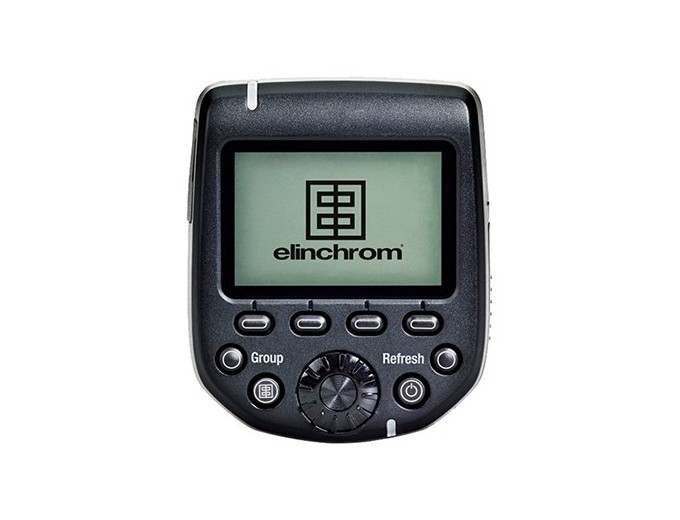 Emetteur radio Elinchrom Skyport  Hi-Sync Sony