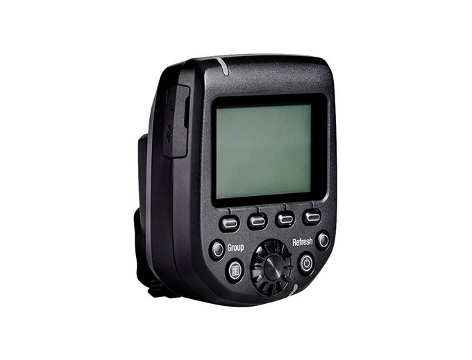 Emetteur radio Elinchrom Skyport  Hi-Sync Sony