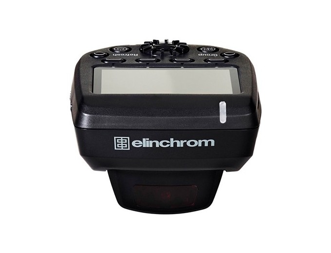 Emetteur radio Elinchrom Skyport  Hi-Sync Sony