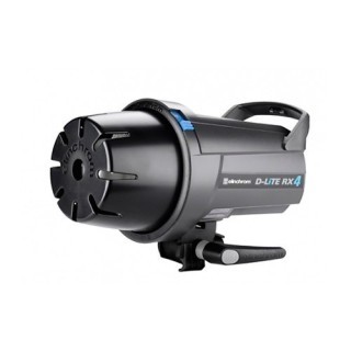 Elinchrom torches RX4 Nue