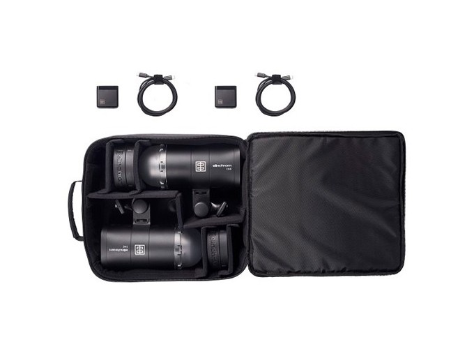 Elinchrom ONE dual kit