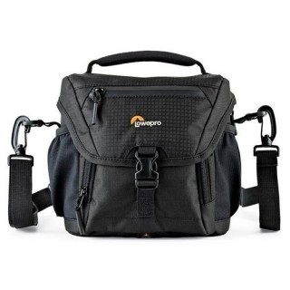 LOWEPRO SAC NOVA 140 AW II NOIR 17X10X17
