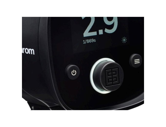 Elinchrom torches ONE