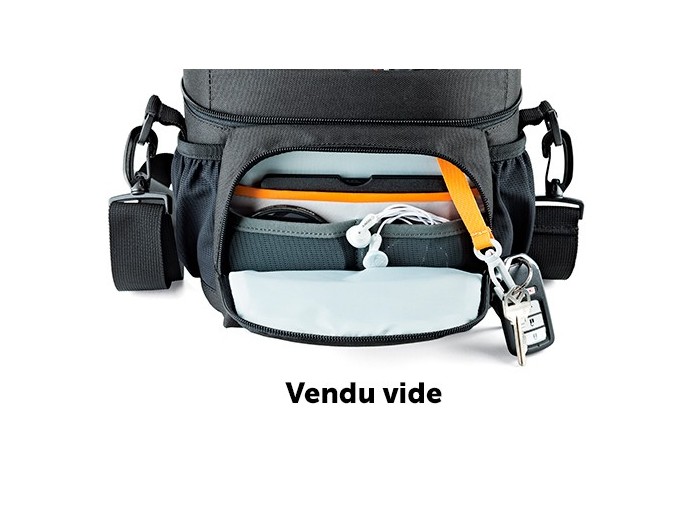 LOWEPRO SAC NOVA 160 AW II NOIR 20X11XH17