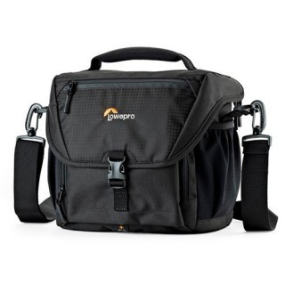 LOWEPRO SAC NOVA 170 AW II NOIR 21X11XH20