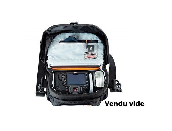 LOWEPRO SAC NOVA 170 AW II NOIR 21X11XH20