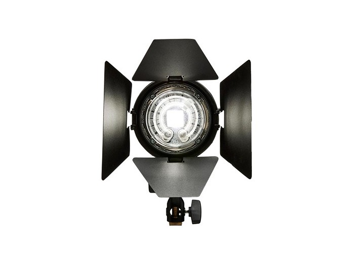 Elinchrom torche THREE DUAL OFF CAMERA