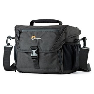 LOWEPRO SAC NOVA 180 AW II NOIR 24X15XH20