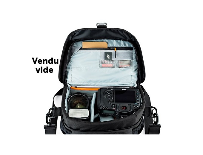 LOWEPRO SAC NOVA 180 AW II NOIR 24X15XH20