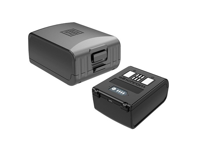 Elinchrom torches FIVE MONOLIGHT KIT