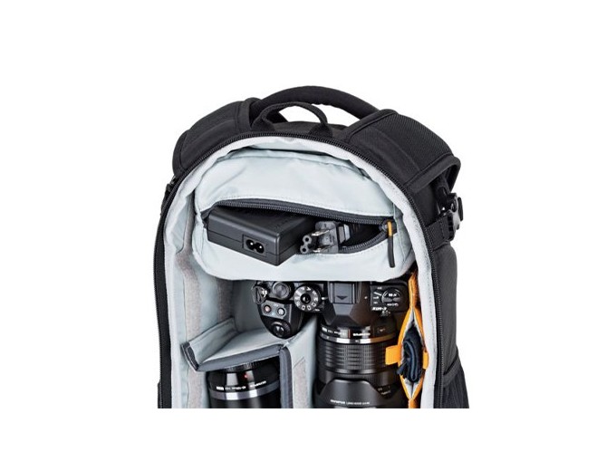 LOWEPRO SAC A DOS FLIPSIDE 200 AW II NOIR