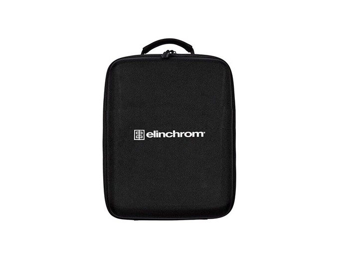 Elinchrom torches FIVE MONOLIGHT KIT