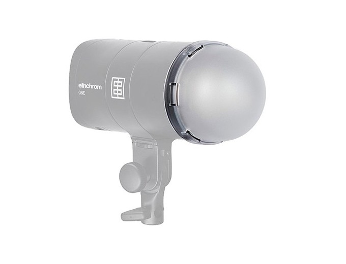 Elinchrom ONE  Dome diffuseur OCF