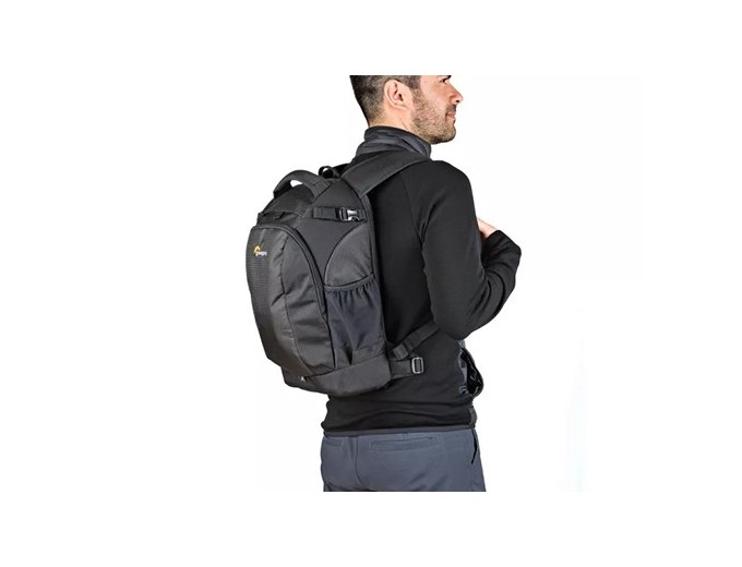 LOWEPRO SAC A DOS FLIPSIDE 200 AW II NOIR