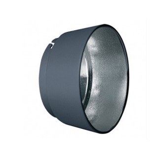 Bol Reflecteur grand angle diam 16 90°