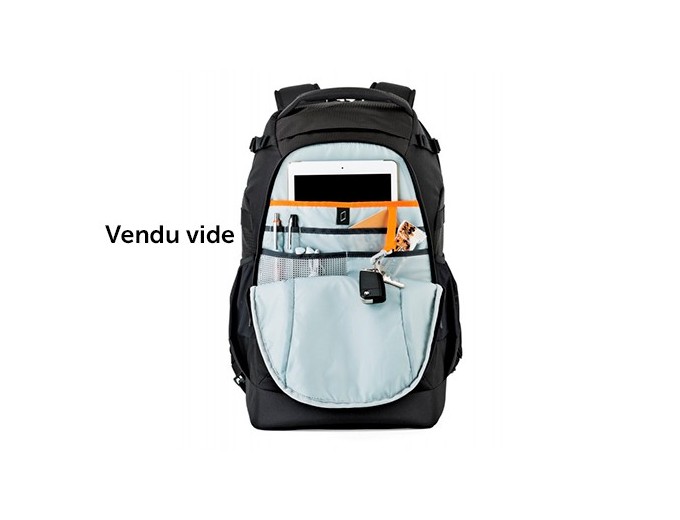 LOWEPRO SAC A DOS FLIPSIDE 500 AW II NOIR