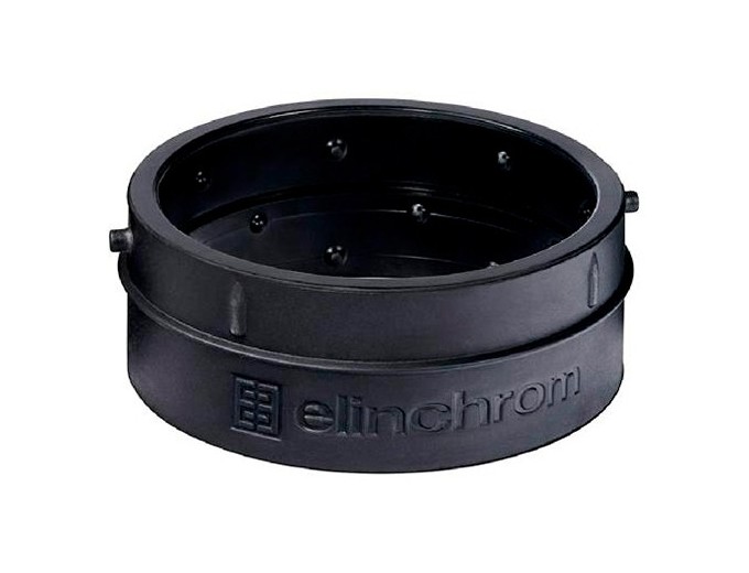 Elinchrom ONE  adaptateur OCF