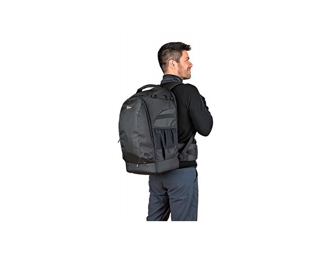 LOWEPRO SAC A DOS FLIPSIDE 500 AW II NOIR